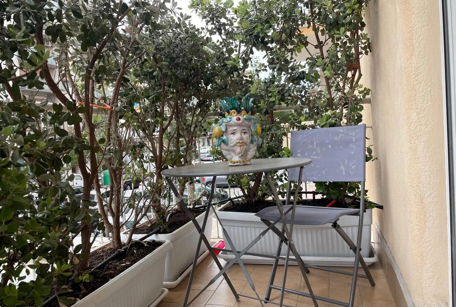 Lazio Apartment Nel Centro Di Palermo contacts