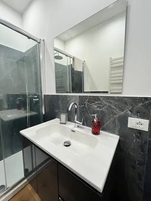 Lazio Apartment Nel Centro Di Palermo