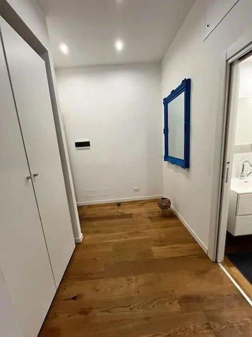 Lazio Apartment Nel Centro Di Palermo 0*,