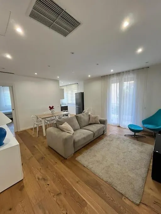 Lazio Apartment Nel Centro Di Palermo