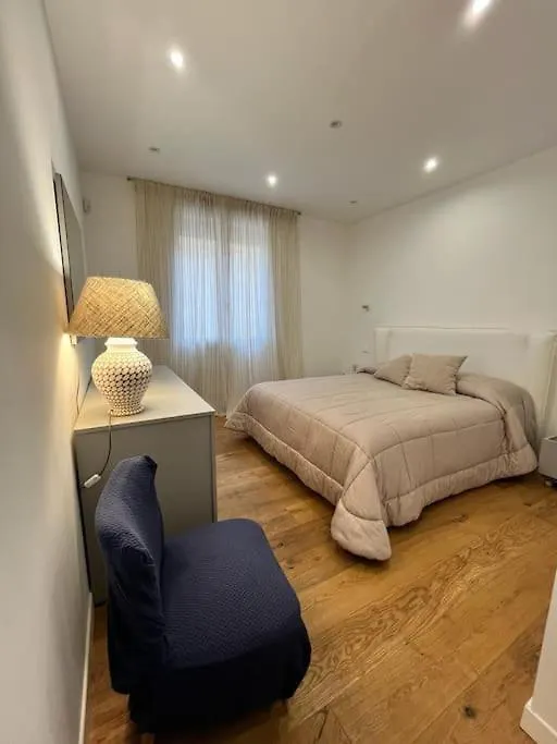 Lazio Apartment Nel Centro Di Palermo 0*,  Italy