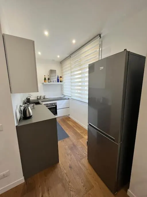 Lazio Apartment Nel Centro Di Palermo 0*,  Italy