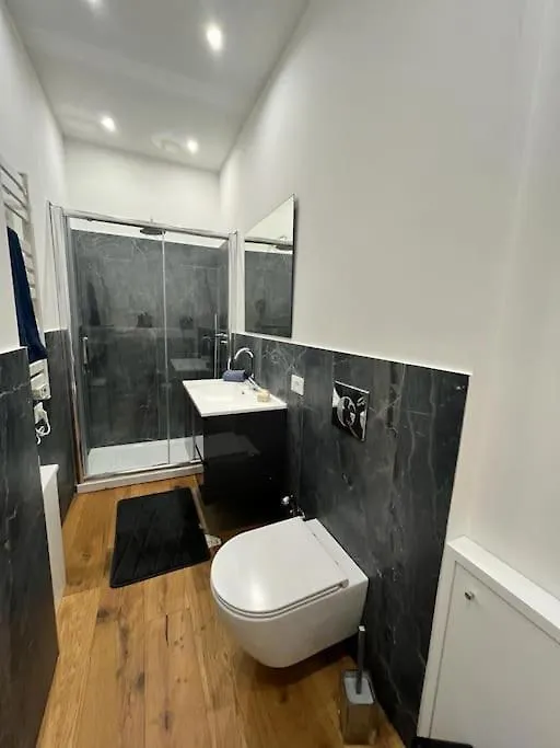 Lazio Apartment Nel Centro Di Palermo