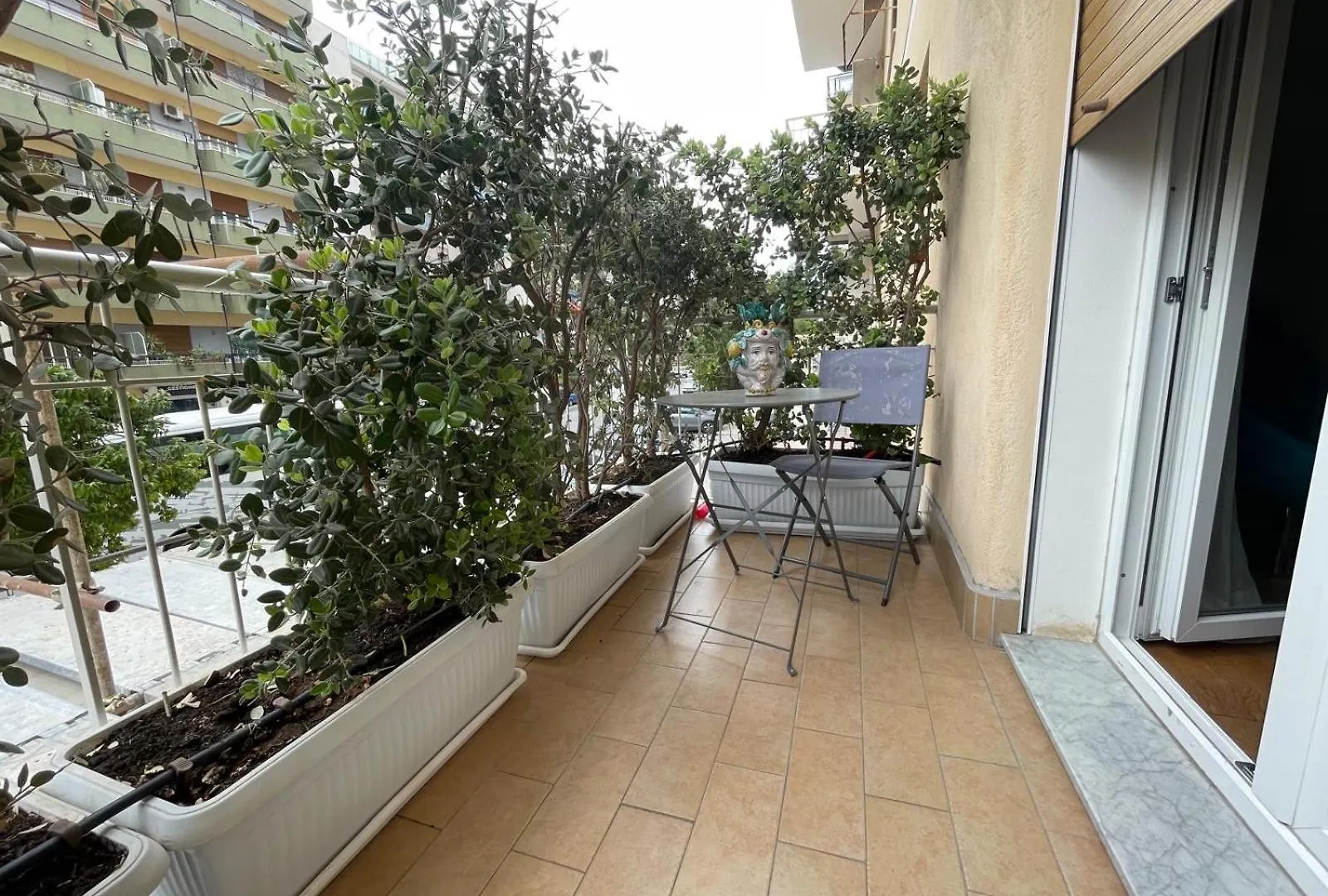 Lazio Apartment Nel Centro Di Palermo 0*,  Italy